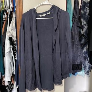 WOMENS nwot ovris jacket XL